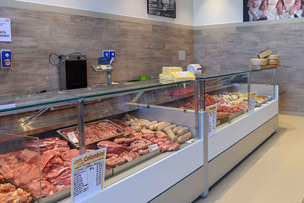 Colombini italian food specialties