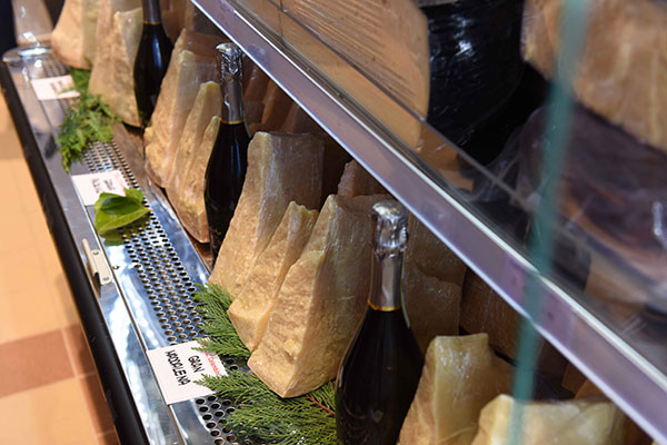 Colombini italian food specialties