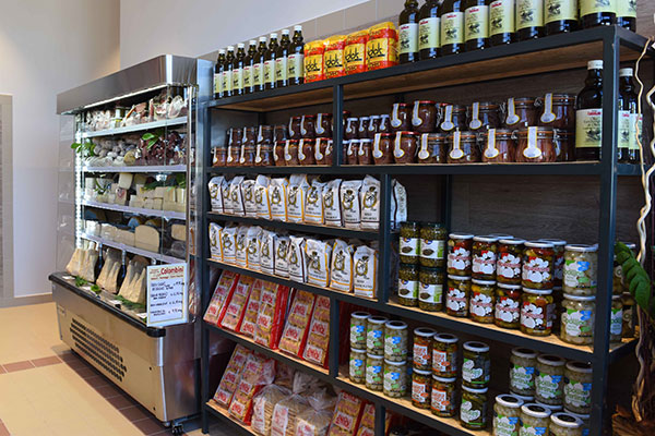 Colombini italian food specialties