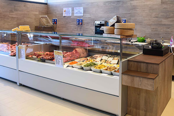 Colombini italian food specialties