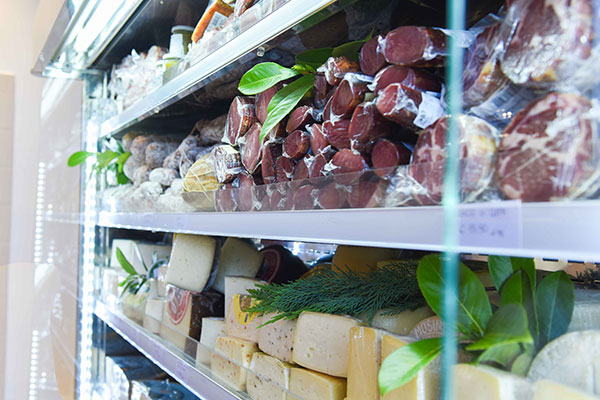 Colombini italian food specialties