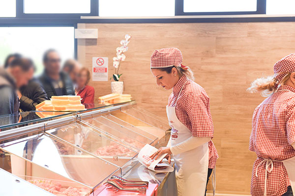 Colombini italian food specialties