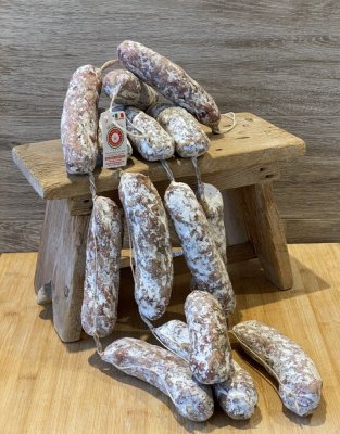 SALAME STORTINI