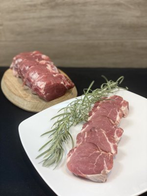 Pork fillet by  Colombini