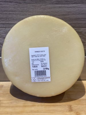 FIOR DI CAPRA SOC. AGRICOLA TEZZA E FILIPPI