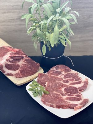 Coppa di testa Colombini