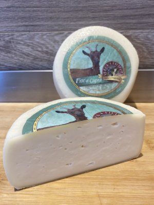 FIOR DI CAPRA SOC. AGRICOLA TEZZA E FILIPPI