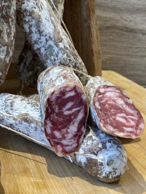 SALAME STORTINI