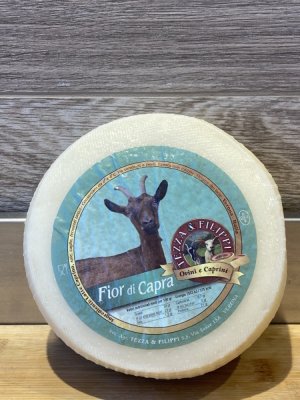 FIOR DI CAPRA SOC. AGRICOLA TEZZA E FILIPPI