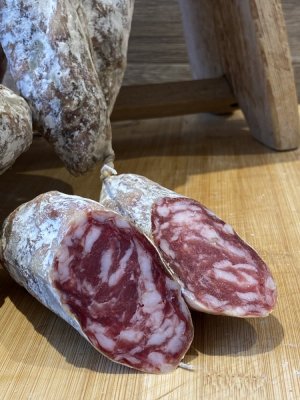 SALAME STORTINI